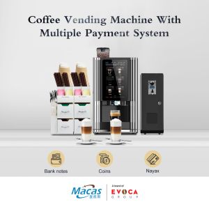 Proper Care And Maintenance For Your Bean To Cup Coffee Vending Machine Tips And