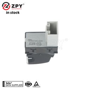 VW Audi Passenger Side Power Window Switch 6RD 959 855E