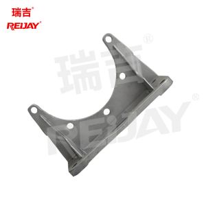 Cast Iron Damping Element Hydraulic Motor Foot Mount Bracket PTFL 200