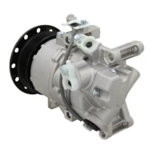 China OEM AP31-19D629-BA 100% Tested Car AC Compressor for Ford Focus 2012 with Auto Air Conditioner System on sale
