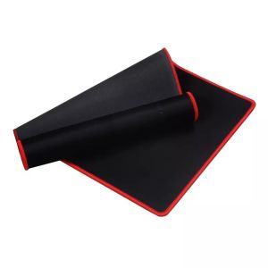 Sublimation Printing Extra Large Xxl Mouse Pad with Customized Color Edge
