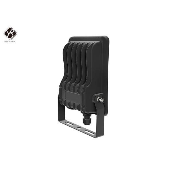 Quality OEM / ODM Exterior Flood Lights , LED Motion Flood Light Surface Coating Processing wholesale