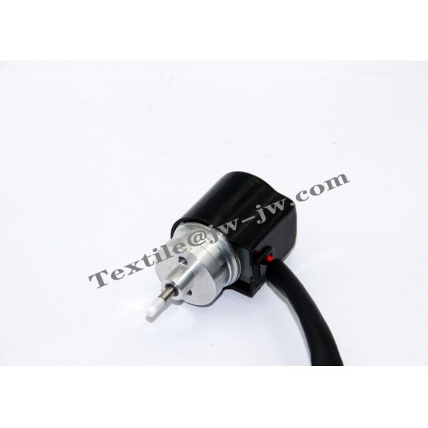 Quality Airjet Loom Solenoid Valve Nissan Weft Storage Pin wholesale