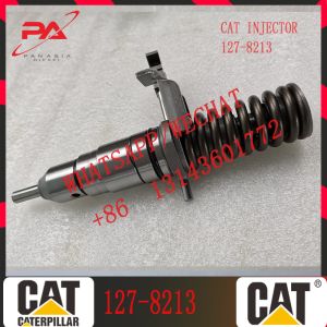 Cheap 127-8213 Diesel 3116 Engine Injector 127-8209 0R-8473 127-8218 For C-A-Terpillar Common Rail for sale
