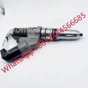 OTTO M11 Diesel Fuel Injectors 4061851 4903319 QSM ISM QSM11 ISM11