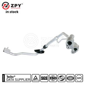 ZPY 8WD816738 Air Conditioning Pipe For Audi B9 A6L Q5L C8