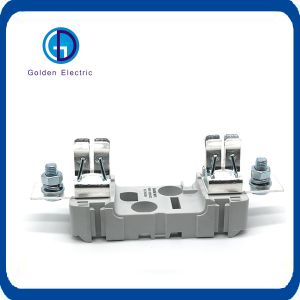 Pop-up Solid Fusing Device Nh Series DC Fuse for Solar PV System Initial Payment