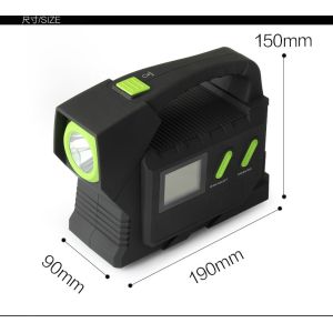 emergency tools 24v auto portable jump starter power bank manufacture