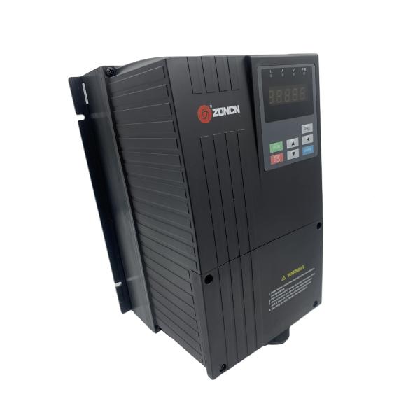 Quality 380v IP55 Protection 30kw 37kw Pump Inverter VFD Built In EMC Filter wholesale