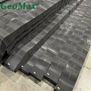 High-Strength Geocell Soil Stabilization Load Support Erosion Control Permeable