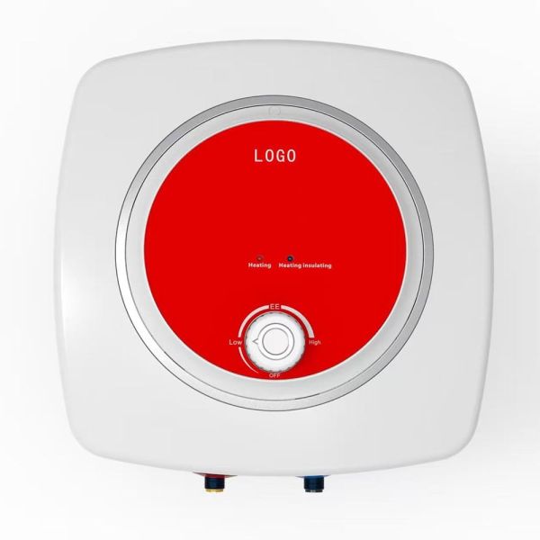 Quality Tank Electric Water Heater with 1 Year Warranty IPX4 Waterproof Classification and 1500/2000 Watts Wattage wholesale