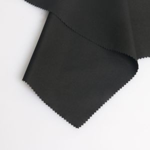 RECYCLED POLY PONGEE 260T 100% RPET for clothing lining shopping bag