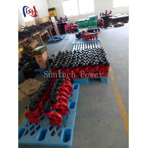 Hydraulic Punching Device Professional Tool For Electrical Panel And Cable Tray