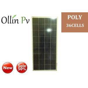 Cheap Home 320 Watt Polycrystalline Solar Panel India Dimension 1480*680*40mm for sale