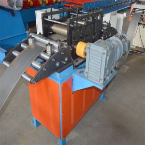10-15m/min Scaffold Plank Roll Forming Machine 11kw Scaffolding Making Machine