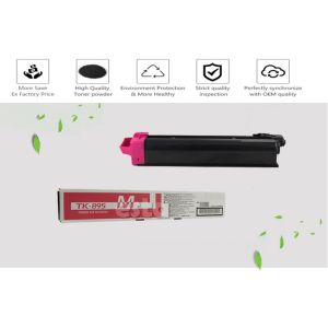 TK - 895 Kyocera Taskalfa Toner , Kyocera FS - C8020MFP Cartridge For Printer