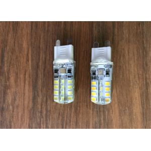 Good Versatility G9 Led Lights Led Lamp Beads For Household / Decoration