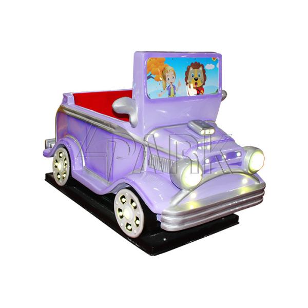 Quality Lovely Design Lord Car D coin amusement game machine wholesale