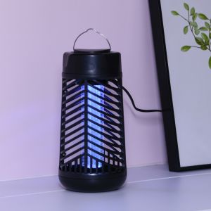 Environmentally Friendly and Long-Lasting Animal Control Bug Zapper Eco Plug In