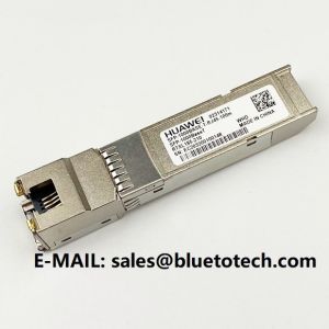 Huawei SFP - 1000BaseT RJ45 - 100m 02314171 Electrical Transceiver Huawei