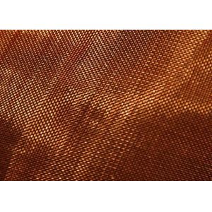 ISO9001 Certification 60mesh Woven Wire Mesh Panel For Filtering