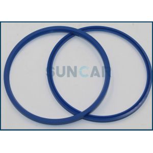 PPY Seals Dust Seal 110.4*121*4.3 With Dust Lip For Center Joint