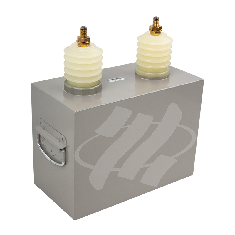  Capacitor for Pulse Energy Storage: 40kv 4UF 