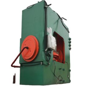 Cheap High Strength Tee Cold Forming Press Machine With Automatic Control for sale