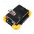 LED Emergency Light Rechargeable LED Lamp Portable Charging Flood Light COB 20W