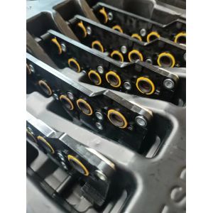 remanufactured 722.6 5-speed automatic transmission valve body assembly