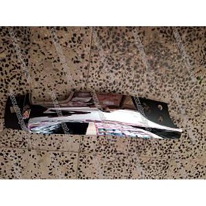 China Chrome Corner Panel For ISUZU GIGA CXZ/EXR Truck Spare Body Parts on sale
