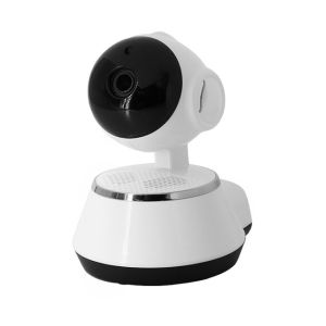 Hot Selling Economical 720p smart home wifi ip Pan Tilt camera support two way