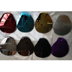 China Matte Silver PVD Vacuum Evaporation Machine, Mirror Silver PVD Metallizing Equipment, Aluminum Metallizing Machine on sale