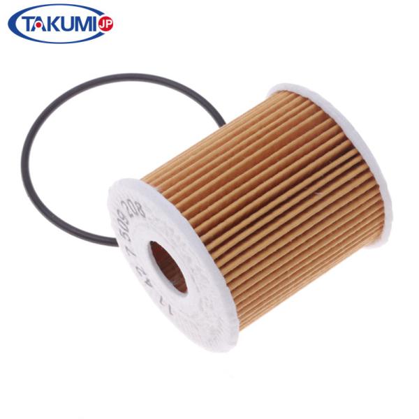 Non Shell Oil Filter Element For BMW MINI 11427509208