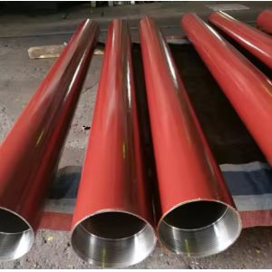 Steel Casing Tube For Mining Drilling And Water Well Drilling