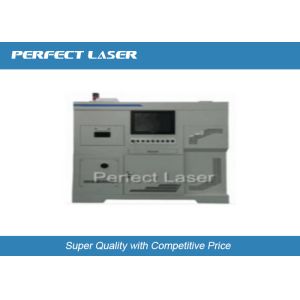 Mini Cnc Laser Soldering System With Temperature System Accuracy Within 5 ℃