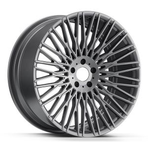 Mesh Design forged wheels rims 20 2122 23 24 26 inch pcd 5x112 5x130 alloy