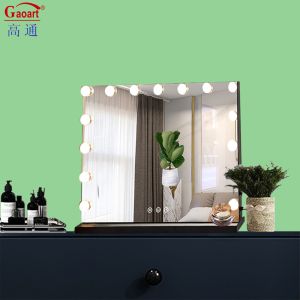 Cheap Discover the Secret to Flawless Makeup with Hollywood Mirror for sale