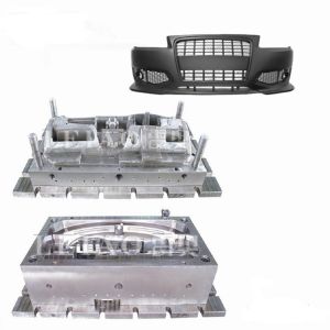 Injection Molding Grade Plastic for Customized Industrial Parts Customer Size