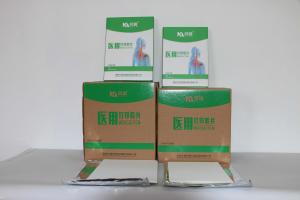 China Low Fog Medical X Ray Film Blue Based Laser Printer Film Paper on sale