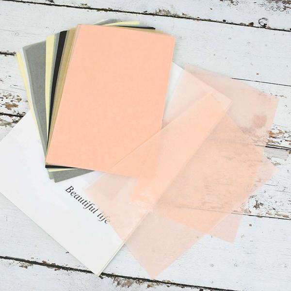 Quality 75CM*50CM DIY Wrapping Paper Handmade Craft Eco Gift Packaging Paper wholesale