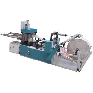 Buy cheap NX-1200 Paper towel folding machine from wholesalers
