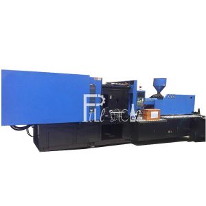 5 Gallon 800g PET Bottle Injection Moulding Machine