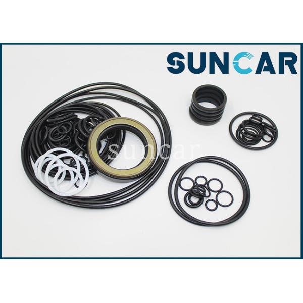 Quality CA2726955 , 272-6955, 2726955 Hydraulic Main Pump Seal Kit For C.A.Terpillar Excavator 320D , 321D , 323D wholesale