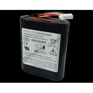 PHiliph VS1 VS2+ Patient Monitor Rechargeable Lithium Ion Battery REF 9898031748