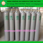 factory price 99.999% helium gas for sale in Peru