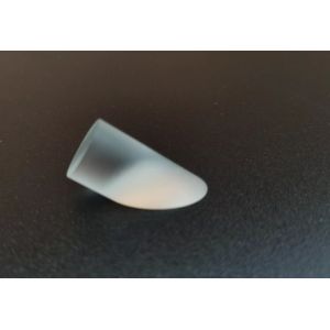 BK7/K9/ Borosilicate 3.3 Optical Glass Light Guide Rod Mirror