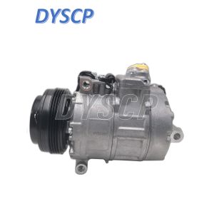 AC Compressor For Bmw X5 E53 E46 325 64526918000 64526916232 64526936883 2002