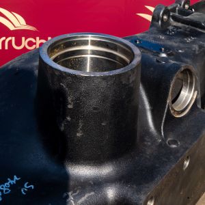 AZ712733001101 FOR sinotruk howo sitrak c7h MCX16 alex PARTS Axle Housing