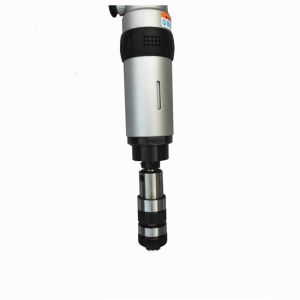 Speed Adjustable M16 Tapping Machine Tools Powerful High Stability Motor